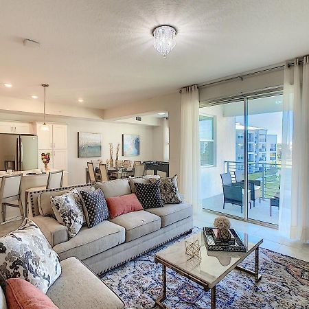 Modern Condo Near Disney Foosball Water Park Kissimmee Buitenkant foto
