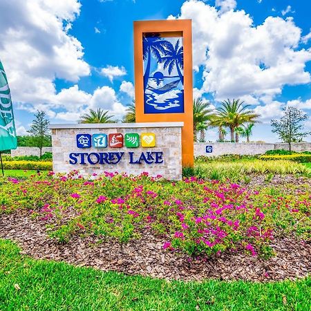 Modern Condo Near Disney Foosball Water Park Kissimmee Buitenkant foto