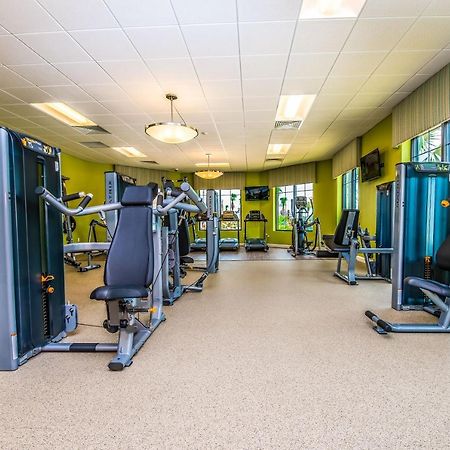 Modern Condo Near Disney Foosball Water Park Kissimmee Buitenkant foto
