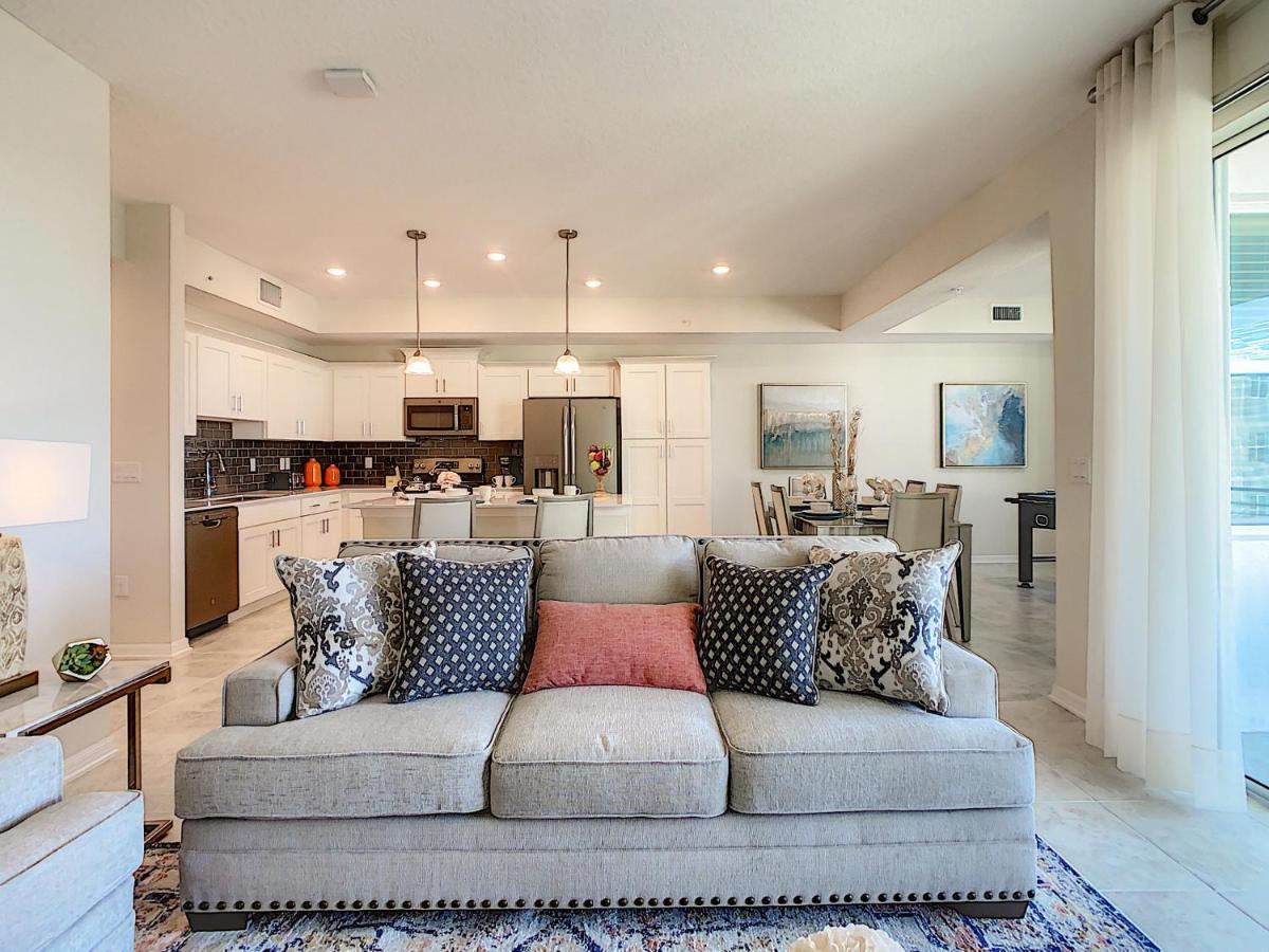 Modern Condo Near Disney Foosball Water Park Kissimmee Buitenkant foto