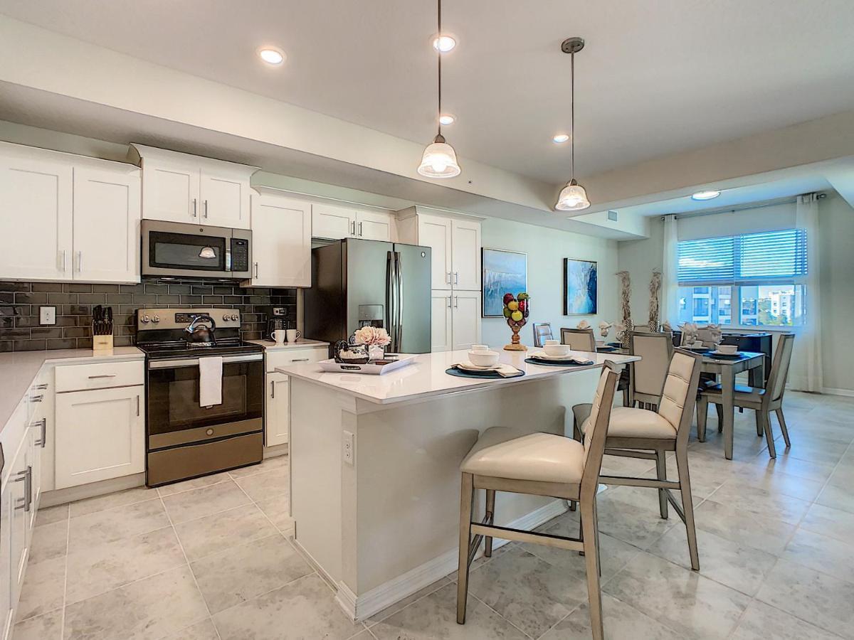 Modern Condo Near Disney Foosball Water Park Kissimmee Buitenkant foto