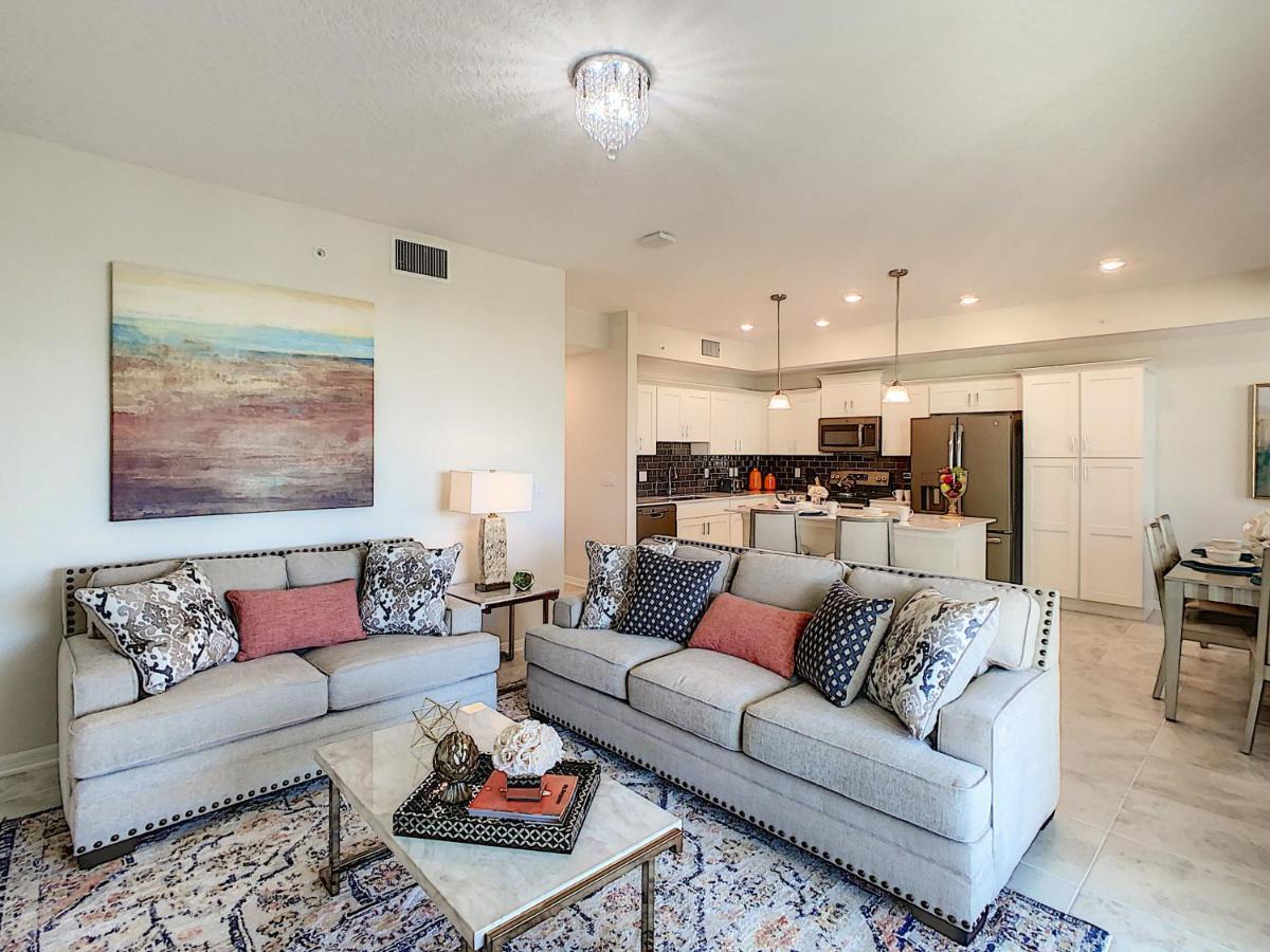 Modern Condo Near Disney Foosball Water Park Kissimmee Buitenkant foto