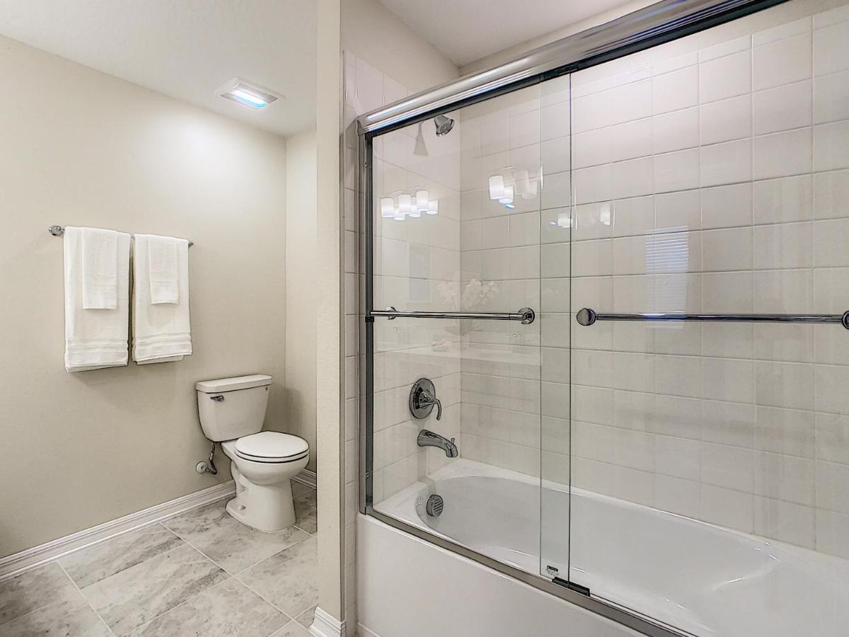 Modern Condo Near Disney Foosball Water Park Kissimmee Buitenkant foto