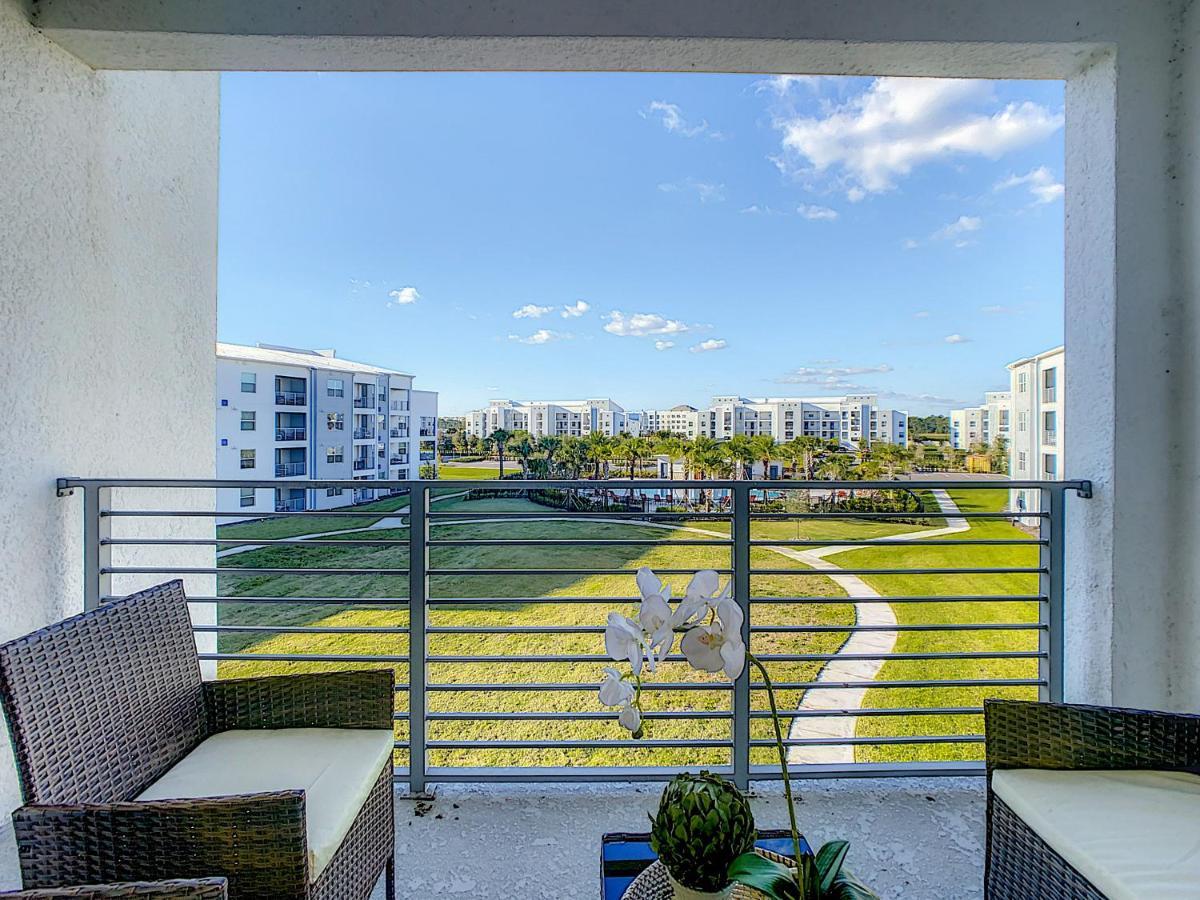 Modern Condo Near Disney Foosball Water Park Kissimmee Buitenkant foto
